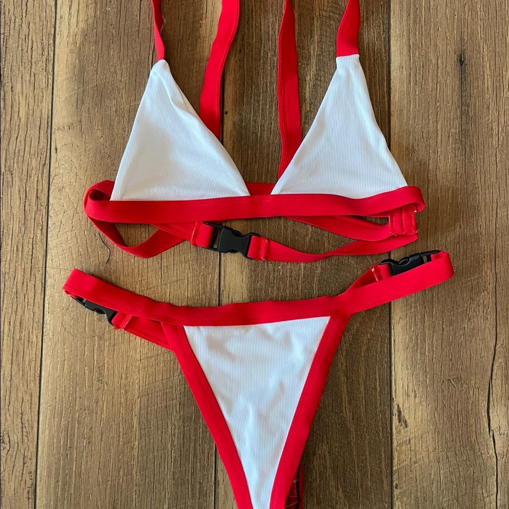 Fashion nova never worn